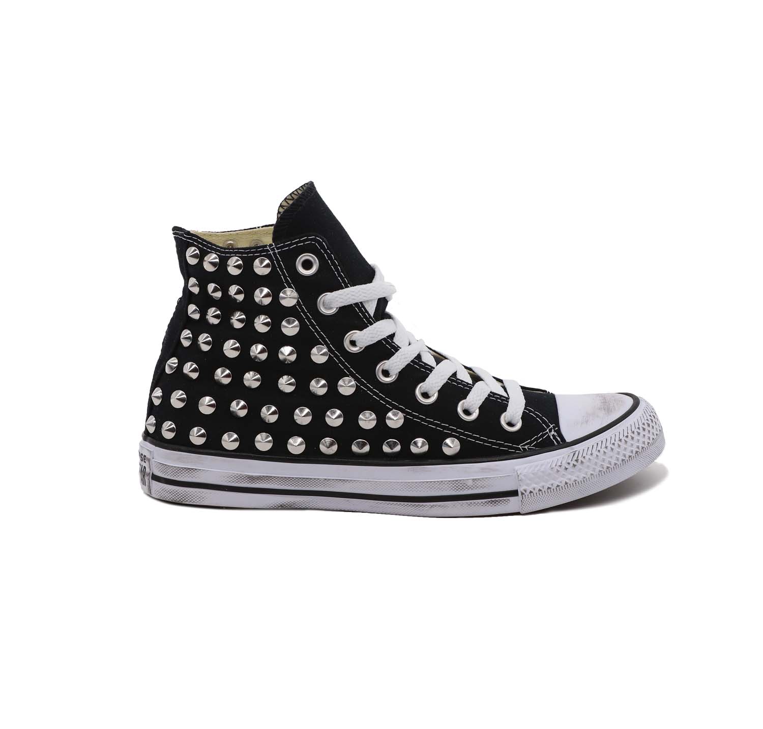 Converse Chuck Taylor Full Borchie